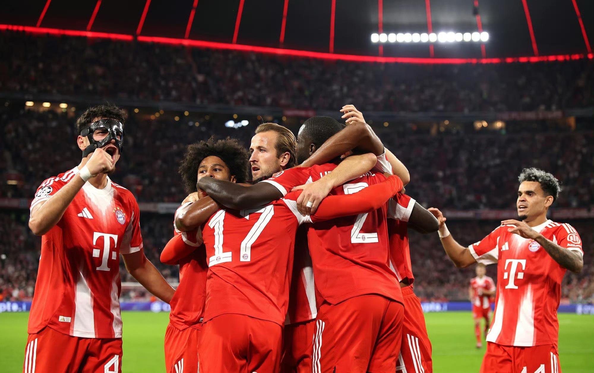 拜仁慕尼黑内部会议纪要流出：国际比赛日复出首秀，欧超杯使命明确，控场能力受关注的简单介绍-九游体育官网