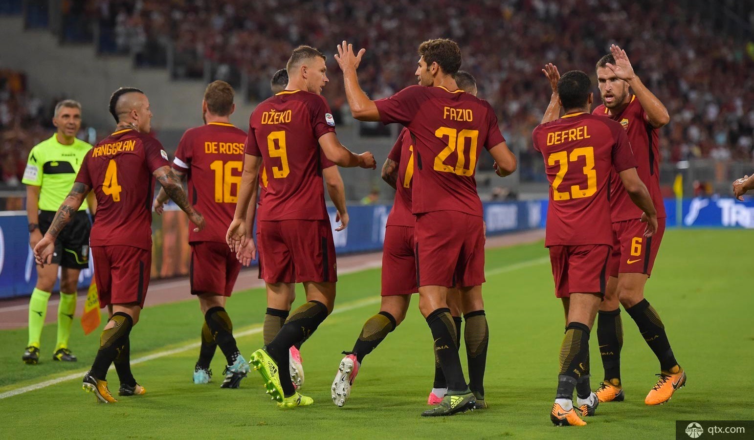 社区盾冲刺阶段再迎强敌；尤文图斯单刀错失；主帅态度——气氛紧张；轮换策略成焦点的简单介绍-jiuyougame